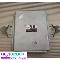 Блок упрааления 15 ecu subaru impreza 2.0r 2006 r5 22611al241