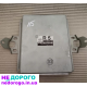 Блок упрааления 15 ecu subaru impreza 2.0r 2006 r5 22611al241