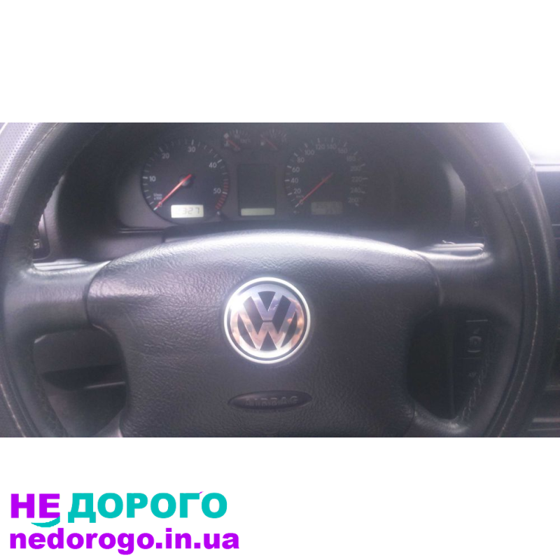 Блок управления 038906019BK Volkswagen Passat B5 1.9 диз по запчастям