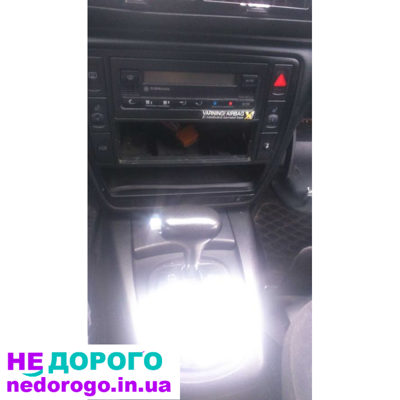 Блок управления 038906019BK Volkswagen Passat B5 1.9 диз по запчастям