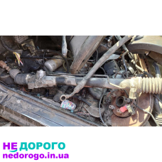 Блок управления 038906019BK Volkswagen Passat B5 1.9 диз по запчастям