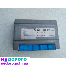 Блок управления АКПП bmw 1423690, е39 3,0D