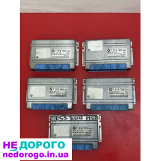 Блок управления Акпп BMW X5 E53 управління коробки 3.0d 3.0i Х5 Е53
