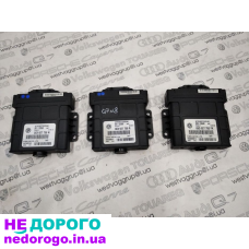 Блок управління АКПП Audi Q7 2006-2015, 3.0 л, бензин.