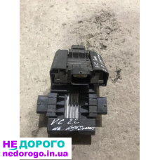Блок управління АКПП Opel Vectra C 2003, 2.2 л, бензин.