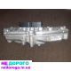 Блок управления АКПП Renault Megan 3, Scenic 3  A2C30743000 (А2С307430