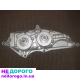 Блок управления АКПП Renault Megan 3, Scenic 3  A2C30743000 (А2С307430