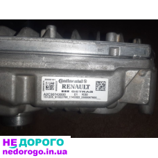Блок управления АКПП Renault Megan 3, Scenic 3  A2C30743000 (А2С307430