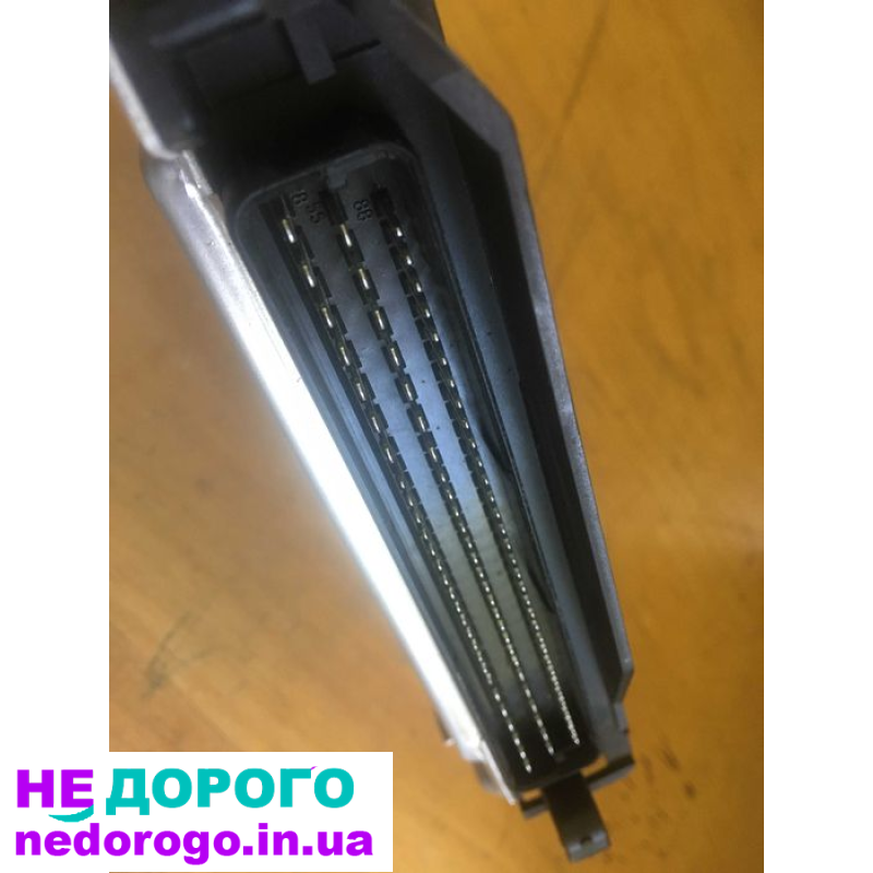 Блок управления АКПП ZF 5HP-19 FAU от Audi A6(C5) Quattro 4B0927156BH
