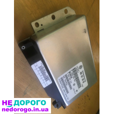 Блок управления АКПП ZF 5HP-19 FAU от Audi A6(C5) Quattro 4B0927156BH