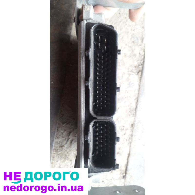 Блок управління Chrysler Voyager, ECU, 2005, 3.3 л, бензин.