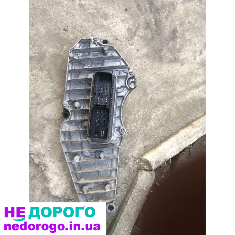 Блок управління коробкою передач PowerShift для Ford Focus 3, 2015 р.в., 1.6 л, бензин.