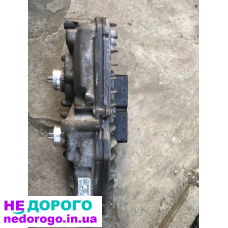 Блок управління коробкою передач PowerShift для Ford Focus 3, 2015 р.в., 1.6 л, бензин.