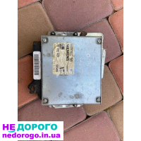 Блок управління двигуном Opel Omega B 2.0 16v 94-03, бензин, 2.0 л.