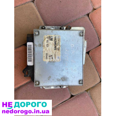 Блок управління двигуном Opel Omega B 2.0 16v 94-03, бензин, 2.0 л.