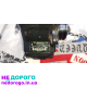 Блок управління двигуном 2.0 CRDI для Kia Sportage, Hyundai Tucson, випущений в Україні. Об'єм двигуна - 2.0 л, паливо - дизель.