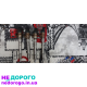 Блок управління двигуном 2.0 CRDI для Kia Sportage, Hyundai Tucson, випущений в Україні. Об'єм двигуна - 2.0 л, паливо - дизель.