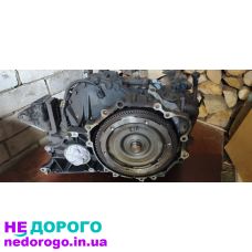 Блок управління двигуном 2.0 CRDI для Kia Sportage, Hyundai Tucson, випущений в Україні. Об'єм двигуна - 2.0 л, паливо - дизель.
