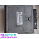 Блок управління двигуном AUDI A3 8P 2.0 TDI 2003, 2.0 л дизель.