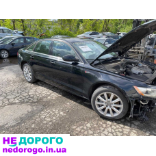 Блок управління двигуном Audi C7 A6 2011-2020, 2.0 TFSI, бензин, 2.0 л.