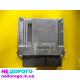 Блок управління двигуном BMW 1 Series (E87) 2,0 D 04-12р.в. Дизель, 2,0л. Оригінальний, хороший стан.