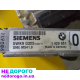 Блок управління двигуном BMW 5 Series (E39) 2,0-2,5 1429861 5WK90322. Об'єм 2,0-2,5 л, бензин.