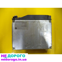Блок управління двигуном BMW 5 Series (E39) 2,0-2,5 1429861 5WK90322. Об'єм 2,0-2,5 л, бензин.