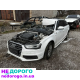 Блок управління двигуном ЄБУ Audi A4 B8 2008, 2.0 л дизель.