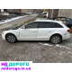 Блок управління двигуном ЄБУ Audi A4 B8 2008, 2.0 л дизель.