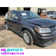 Блок управління двигуном Dodge Journey ЕБУ Джорні, 2010 рік, 2.4 л, бензин.