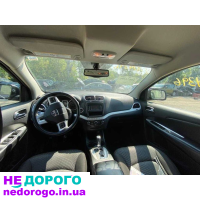 Блок управління двигуном Dodge Journey ЕБУ Джорні, 2010 рік, 2.4 л, бензин.