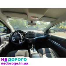 Блок управління двигуном Dodge Journey ЕБУ Джорні, 2010 рік, 2.4 л, бензин.