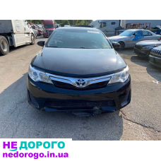Блок управління двигуном ECU, SRS для Toyota Camry V50 V55, 2012 рік, 2.5 л, бензин.