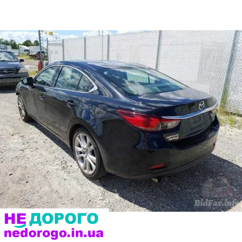 Блок управління двигуном ECU BCM дисплей Mazda 6 GJ 2016, 2.5 л бензин.