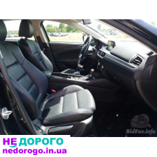 Блок управління двигуном ECU BCM дисплей Mazda 6 GJ 2016, 2.5 л бензин.