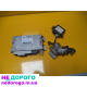 Блок управління двигуном Fiat Panda 0,9 91-03р.в. 0,9л бензин.