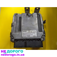 Блок управління двигуном Jeep Patriot 2,0 CRD 07-10р.в. Дизельний двигун об'ємом 2,0 л.