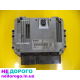 Блок управління двигуном Kia Ceed 1,6 CRDi 06-12р.в. 0281015438. Дизельний двигун об'ємом 1,6 літра.