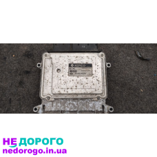 Блок управління двигуном Kia Rio DE II, 2005-2011, 1.4 л бензин.