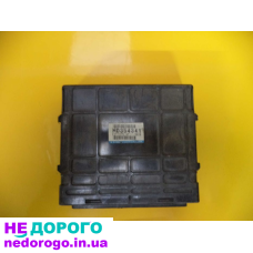 Блок управління двигуном Mitsubishi Space Star (1,3) 98-04р.в. 1,3л бензин.