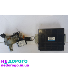 Блок управління двигуном Mitsubishi Space Wagon MD362112, 2001 рік, 2.4 л, бензин.