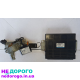Блок управління двигуном Mitsubishi Space Wagon MD362112, 2001 рік, 2.4 л, бензин.