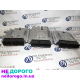 Блок управління двигуном Мозгі 2.5 для VW T5, 2009, 1.9 л, бензин.