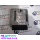 Блок управління двигуном Мозгі 2.5 для VW T5, 2009, 1.9 л, бензин.