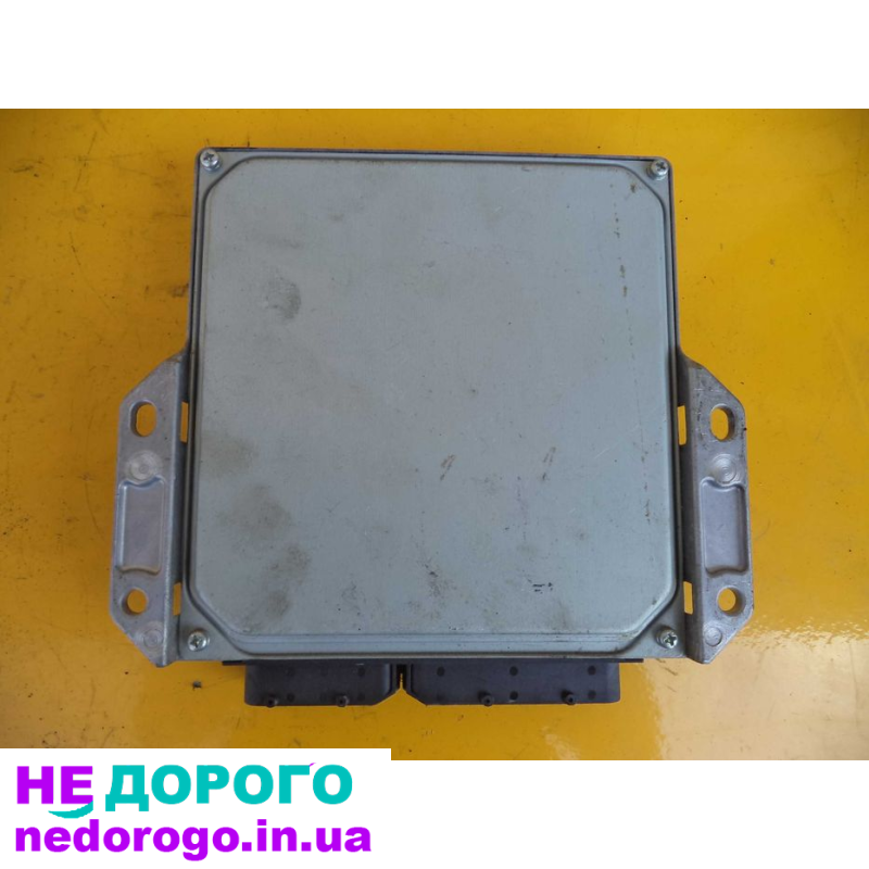 Блок управління двигуном Nissan Cabstar (2,5 D) 275830-4710, 2005 рік, дизель, об'єм 2,5 л.