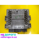 Блок управління двигуном Nissan Qashqai 1,5 DCi 06-13р.в. Дизельний двигун, об'єм 1,5 л.