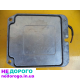 Блок управління двигуном Opel Astra G Zafira A 1,8 95-05р.в. Україна.