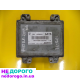 Блок управління двигуном Opel Astra J, 1.4-1.6, 09-15р., бензин.