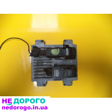 Блок управління Opel Corsa D (1,4) 06-13р.в. 1,4л бензин.