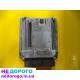 Блок управління двигуном Opel Insignia (2,0) 09-17р.в. Об'єм двигуна 2,0 л, бензин.